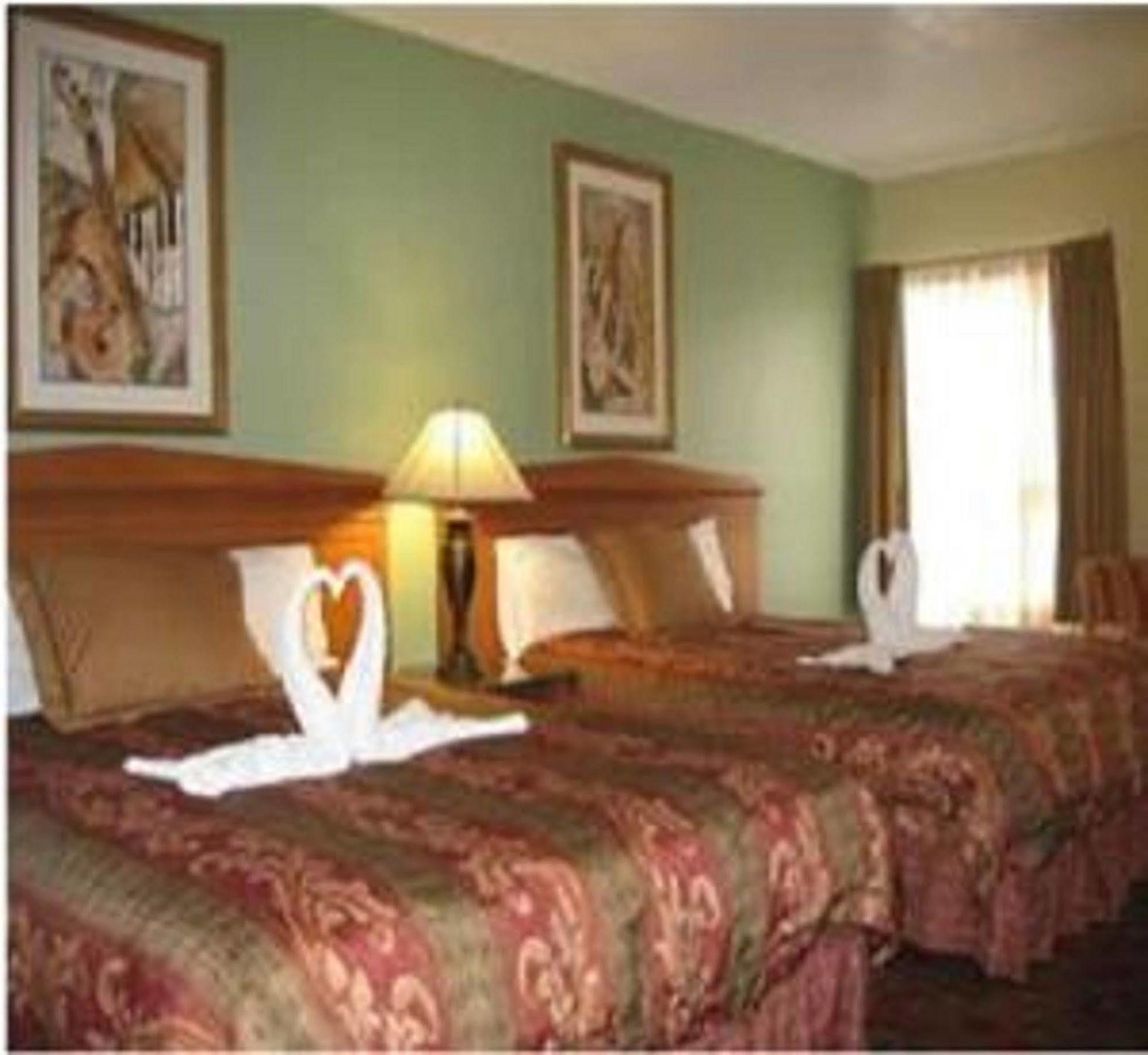 Gateway Lodge Rifle Room photo